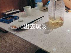 -船歌·鱼水饺青岛菜(金狮广场店)