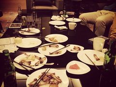 京基皇冠假日酒店-天津京基皇冠假日酒店