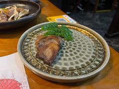 -大江户日本料理(吕厝店)