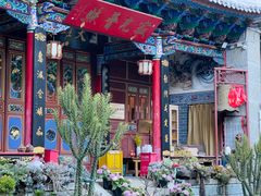 -寂照庵