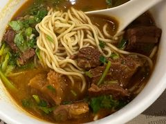 -吉亨面馆(古北1699店)