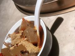 -小南房鲜美蛙火锅(北苑店)