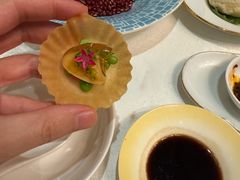 -东海朗廷酒店-唐阁T’ANG COURT 中餐厅