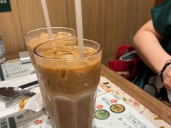 -华嫂冰室(尖沙咀店)