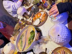 -琥珀川糟粕醋火锅(慈云寺店)