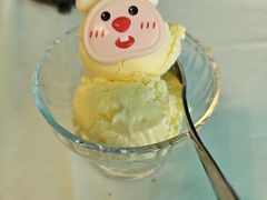 -起士林大饭店(小白楼店)