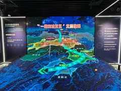 -杭州市城市规划展览馆