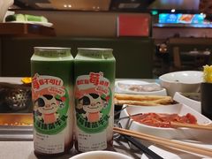 -海底捞火锅(宝龙广场夜宵主题店)