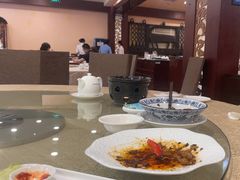 -彩蝶谷美食廊·粤式经典南番顺·铁板烧烤泰风味(广州长隆酒店)