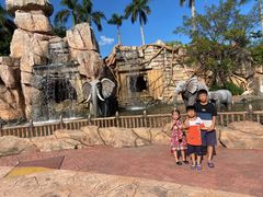 -美的鹭湖探索王国