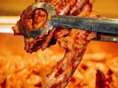 -梨花自助烤肉(西三旗万象汇黑金店)