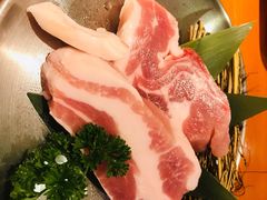 -kingkong大猩猩烤肉(CBD店)