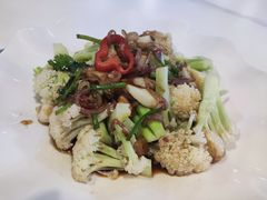 -精致顺德菜(琶洲店)