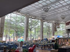 -佰园全日西餐厅-厦门佰翔软件园酒店