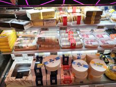 零售区-盒马鲜生(杨高南路店)