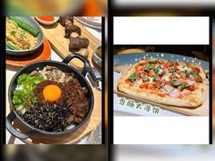 -俄士厨房(五棵松华熙LIVE店)