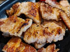 -小花花炭火烤肉·十五年延吉风味(左家庄店)