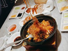 -城南往事(滨江世茂店)