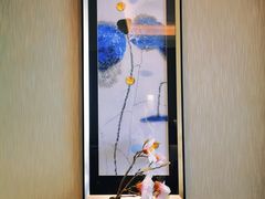 -青岛鑫江温德姆酒店