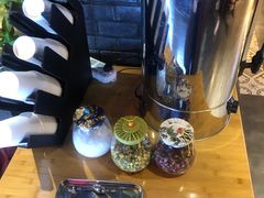 -搓火大都会(广安门总店)