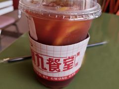 -广九餐室(陈家祠扬韬广场店)