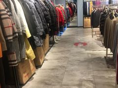 -春竹·微奥莱(北京西路店)