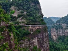 -十九峰景区