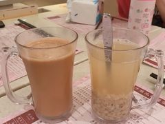 薏米水-池记(尖沙咀店)