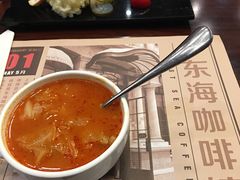-东海咖啡馆