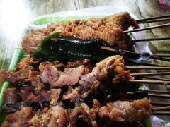 -马记大锅煮(总店)