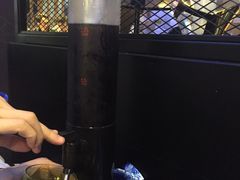 -鱼库·不仅是一家烤鱼店(车公庙店)