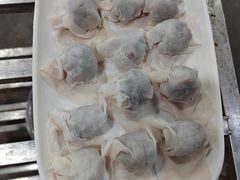 鱼包-章记正宗南岗鱼蛋火锅