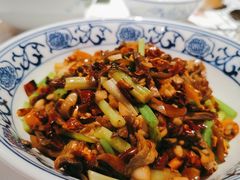 风味毛肚-农耕记·湖南土菜(halo广场店)