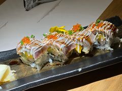 -江左尚白日本料理(万象城店)