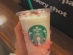 -星巴克(哈尔滨新一百店)