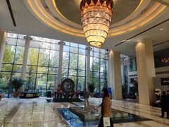 -北京丽晶酒店