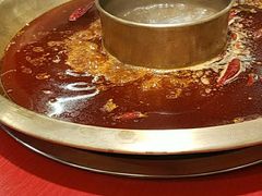 -小龙坎火锅(新天润店)