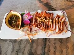 -暹罗酒肆泰餐厅酒吧