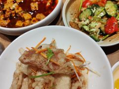 -金掌勺锅包肉(华润万象城店)