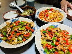 -潇湘阁(汉光百货店)
