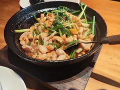 -旺爷砂锅·茶作(国贸店)