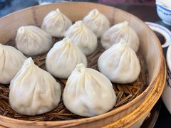 无锡小笼-锡笼记·无锡小笼(新明路店)