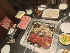 -川西坝子火锅(金沙1.0直营店)