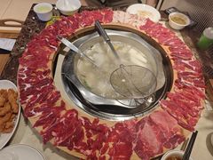 -小肥牛潮汕牛肉火锅(南联店)