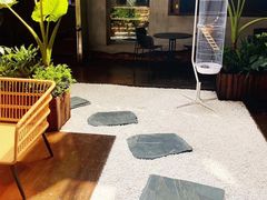 露天位-ChitChat奇洽·Bistro(黎黄陂路店)