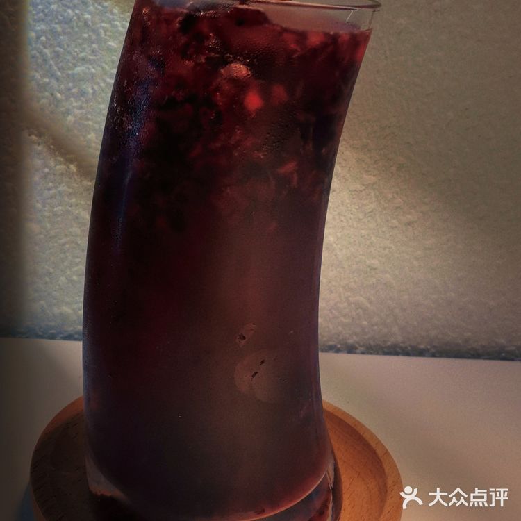 探店分享 | 半糖可丽饼