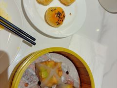 -东方早茶 海鲜•青岛菜(国信体育中心店)