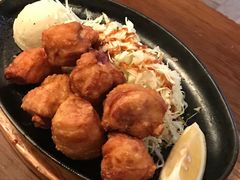 -铃木食堂(帽儿胡同店)