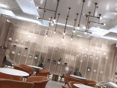 大堂-奈雪的茶(市百一店)