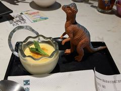 -豪客来牛排(伟诚广场店)